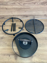 Load image into Gallery viewer, The BBQ Tripod Thing