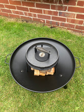 Load image into Gallery viewer, The BBQ Tripod Thing