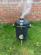 Load image into Gallery viewer, Bincho Professional Charcoal Briquettes 10kg Box