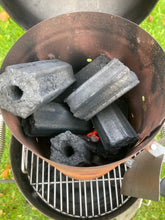 Load image into Gallery viewer, Bincho Professional Charcoal Briquettes 10kg Box