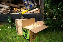 Load image into Gallery viewer, Eco Blaze Natural Firelighters - 200 Box -