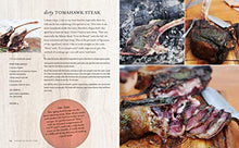 Load image into Gallery viewer, Food and Fire: Create bold dishes with 65 recipes to cook outdoors