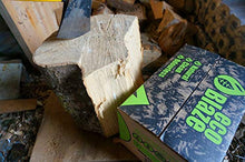 Load image into Gallery viewer, Eco Blaze Natural Firelighters - 200 Box -