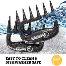 Load image into Gallery viewer, Bear Claws Meat Shredders