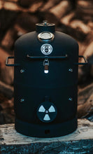Load image into Gallery viewer, The BeardSmoke “Original” Mini-Un BBQ Smoker