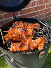 Load image into Gallery viewer, BeardSmoke “Deluxe” Mini-Un BBQ Smoker