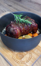 Load image into Gallery viewer, Madogoutdoors Open Fire Cookset