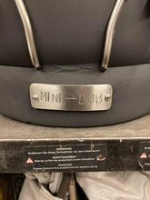 Load image into Gallery viewer, The BeardSmoke Mini-Dub BBQ Smoker