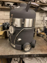 Load image into Gallery viewer, The BeardSmoke Mini-Dub BBQ Smoker