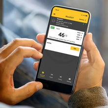 Load image into Gallery viewer, BlueDOT Bluetooth Leave In Thermometer