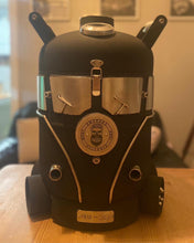 Load image into Gallery viewer, The BeardSmoke Mini-Dub BBQ Smoker