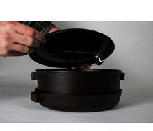 Load image into Gallery viewer, Madogoutdoors Open Fire Cookset