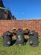 Load image into Gallery viewer, The BeardSmoke Mini-Dub BBQ Smoker