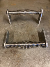 Load image into Gallery viewer, Ready To Weld Barbecue Smoker Handles
