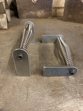 Load image into Gallery viewer, Ready To Weld Barbecue Smoker Handles
