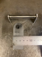 Load image into Gallery viewer, Ready To Weld Barbecue Smoker Handles
