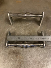 Load image into Gallery viewer, Ready To Weld Barbecue Smoker Handles
