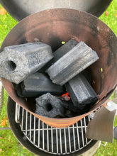 Load image into Gallery viewer, Bincho Professional Charcoal Briquettes 10kg Box
