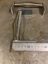 Load image into Gallery viewer, Ready To Weld Barbecue Smoker Handles
