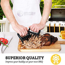 Load image into Gallery viewer, Bear Claws Meat Shredders

