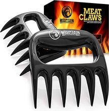 Load image into Gallery viewer, Bear Claws Meat Shredders
