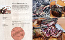 Load image into Gallery viewer, Food and Fire: Create bold dishes with 65 recipes to cook outdoors
