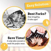 Load image into Gallery viewer, Bear Claws Meat Shredders
