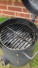 Load image into Gallery viewer, Cast Iron Grill

