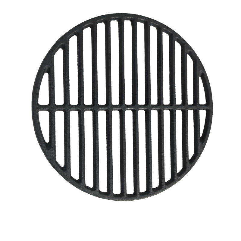 Cast Iron Grill