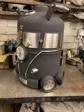 Load image into Gallery viewer, The BeardSmoke Mini-Dub BBQ Smoker
