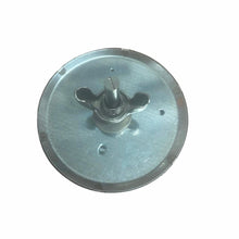 Load image into Gallery viewer, Stainless Bbq Smoker Temperature Gauge
