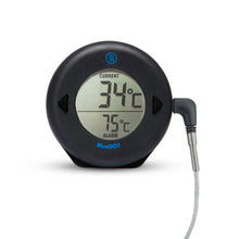 Load image into Gallery viewer, BlueDOT Bluetooth Leave In Thermometer
