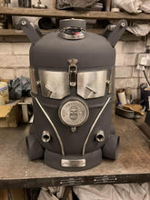 Load image into Gallery viewer, The BeardSmoke Mini-Dub BBQ Smoker
