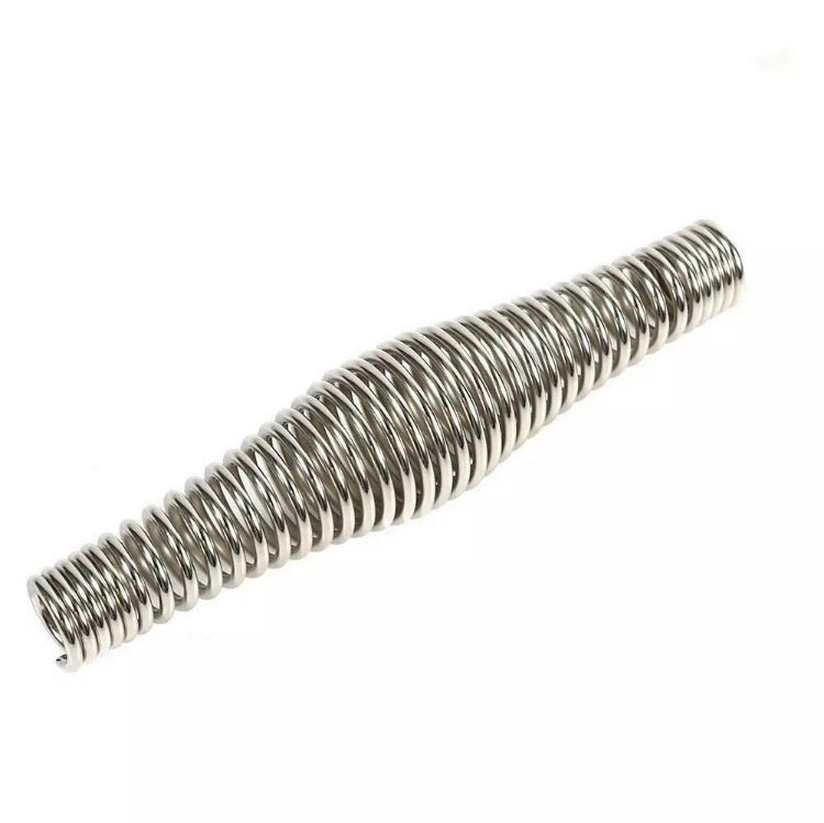 Spring Handles